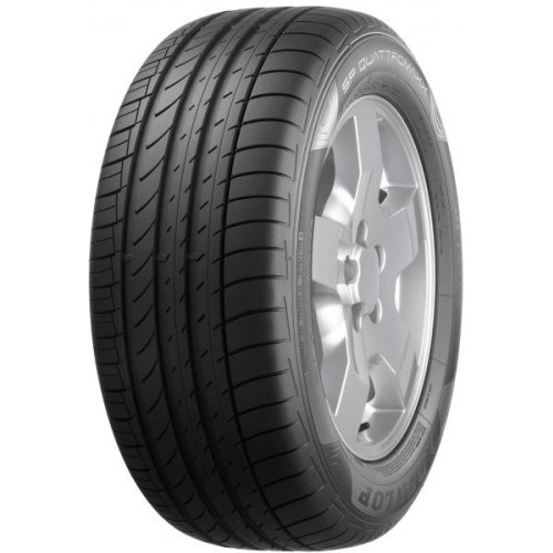 DUNLOP QUAT.MAX MFS 255/35R20 97 Y