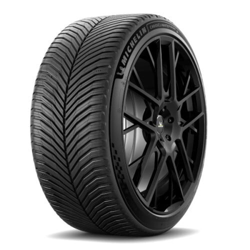 MICHELIN CROSSCLIMATE 3  255/40R20 101 Y