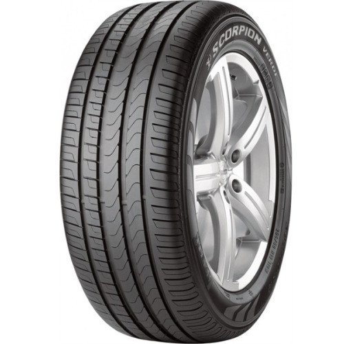visuel PIRELLI SCORPION VERDE 215/65R16 102 H n°2