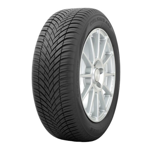 TOYO CELSIUS AS2 185/55R15 82 H