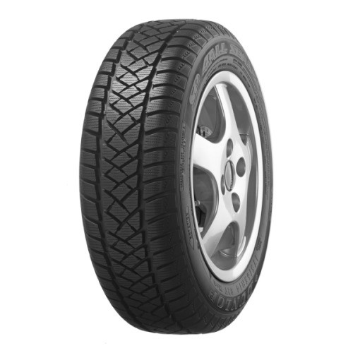 visuel DUNLOP SPORT ALL SEASO 225/55R17 101 W n°1