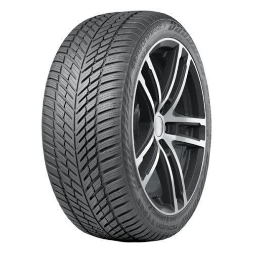 NOKIAN SEASONPROOF 2 175/65R15 88 H