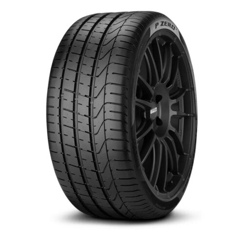 visuel PIRELLI PZERO 205/40R18 86 Y n°2
