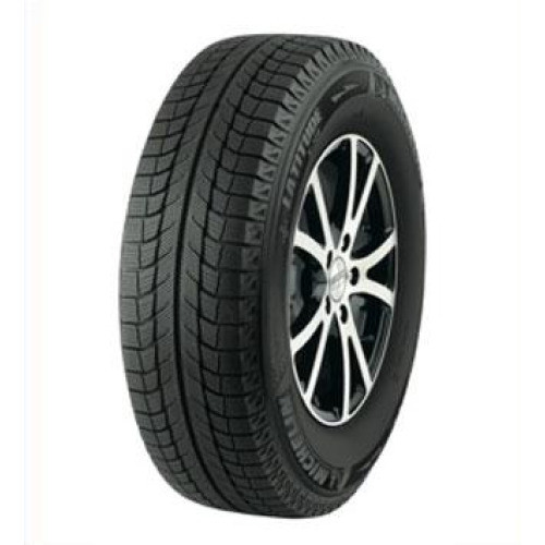MICHELIN LAT.X-ICE XI2 255/55R19 111 H