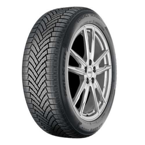 FALKEN EUROPE EUROALL SEASON  225/50R18 99 V