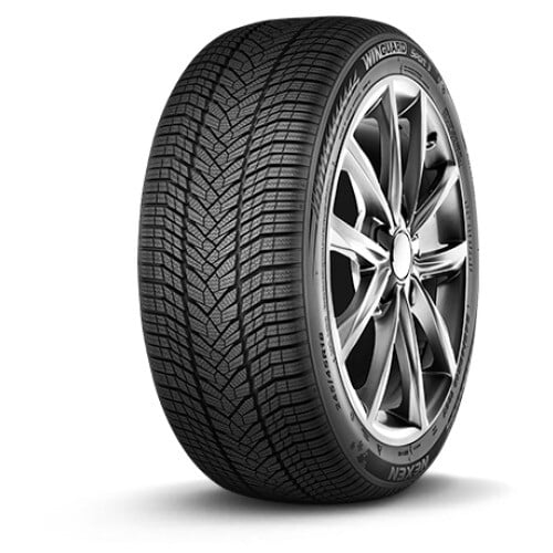 NEXEN FRANCE WINGUARD Sport  205/60R17 93 H