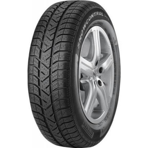 visuel PIRELLI W210S2 225/60R17 99 H n°2