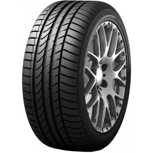 visuel DUNLOP SP MAX TT 225/45R17 91 W n°2