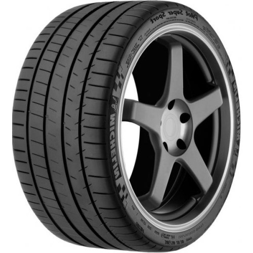 MICHELIN PIL.SUPER SPORT 325/30R21 108 Y