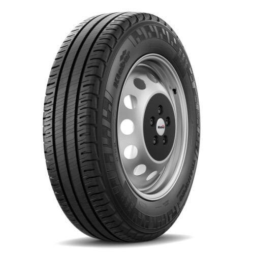 KLEBER TRANSPRO 2 195/75R16 107 R