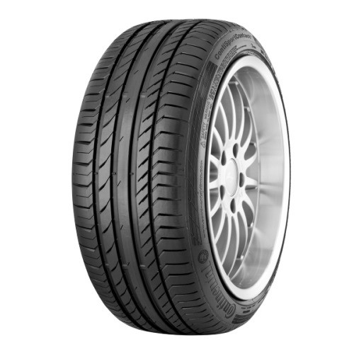 CONTINENTAL CSPC5 315/40R21 111 Y