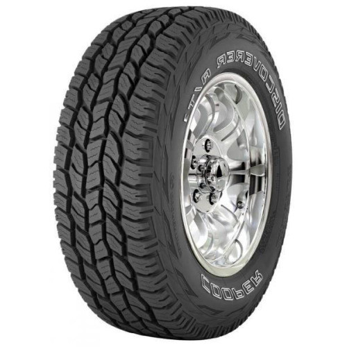 COOPER DISTRICASH DISC A/T3 SPT2 215/80R15 102 T