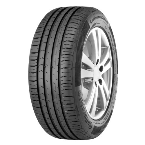 visuel CONTINENTAL CSPC5 255/40R18 95 Y n°2