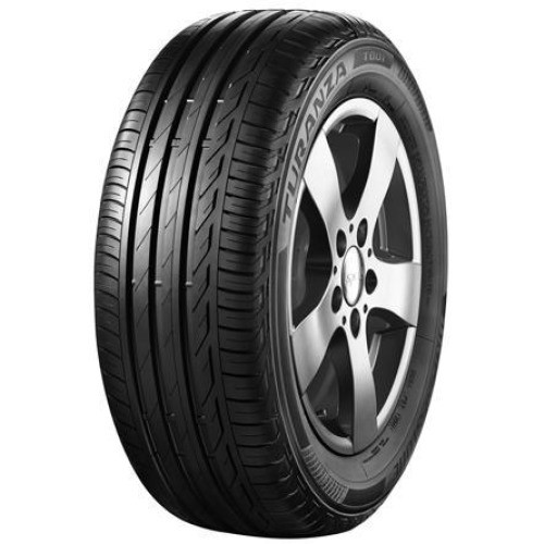 BRIDGESTONE T001 205/55R17 91 W