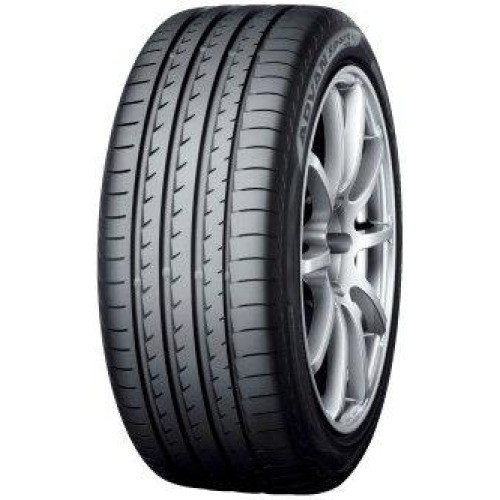 YOKOHAMA ADV SPT V105 265/40R19 98 Y