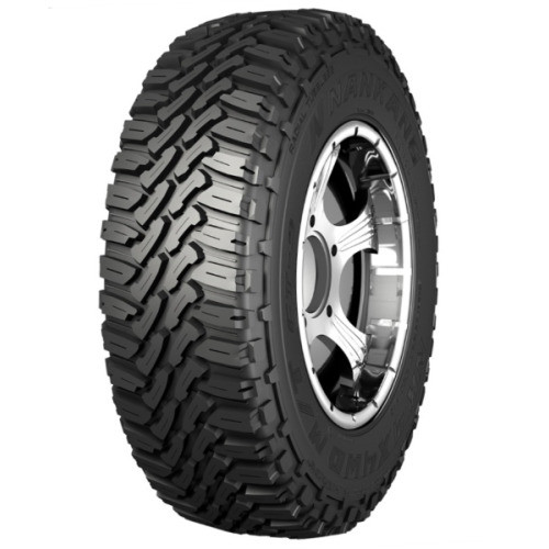 NANKANG FT-9 205/80R16 110 Q