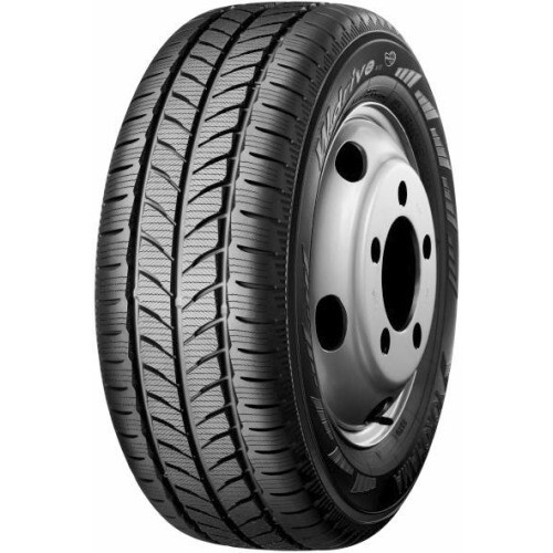 YOKOHAMA WY01 195/0R14 106 Q