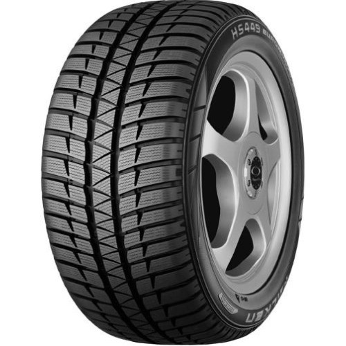 FALKEN EUROPE HS449 275/35R21 99 V