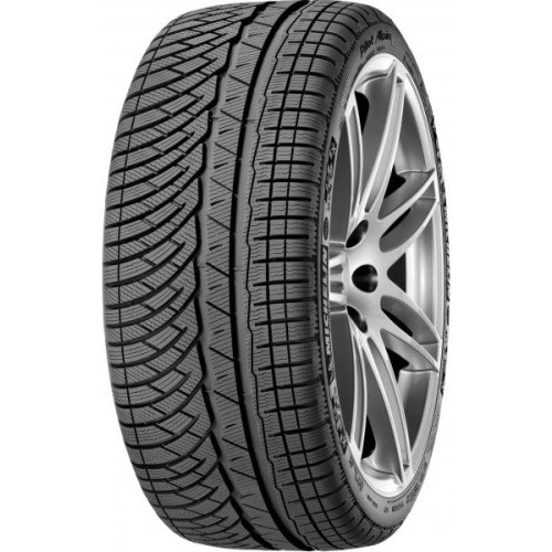 MICHELIN PA4 PIL.ALP 215/45R18 93 V