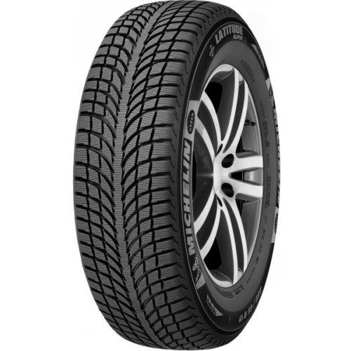 MICHELIN LA2 LAT.ALP 255/55R18 109 H