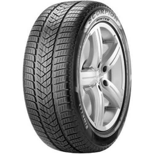 PIRELLI SC WINT 235/60R18 103 H