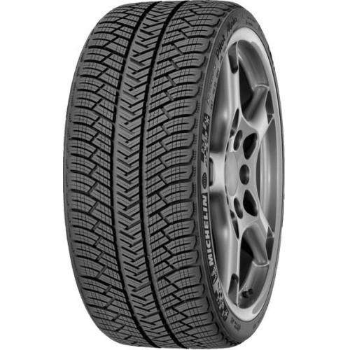 visuel MICHELIN PA4 PIL.ALP 285/35R19 103 V n°2