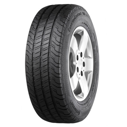 CONTINENTAL CVC 100 185/75R14 102 R