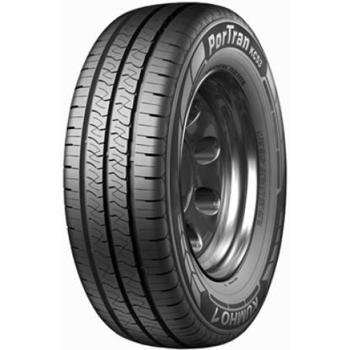 KUMHO FRANCE KC53 195/70R15 104 R