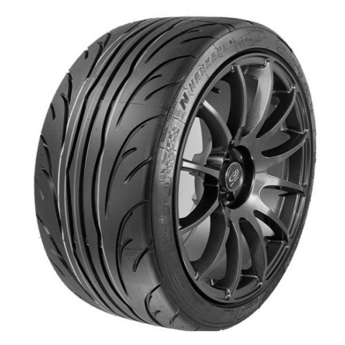 NANKANG NS-2R 255/40R20 101 Y