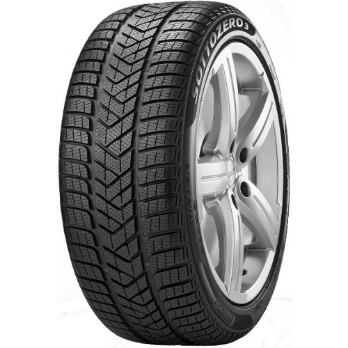 PIRELLI WI SZ 3 205/40R18 86 V