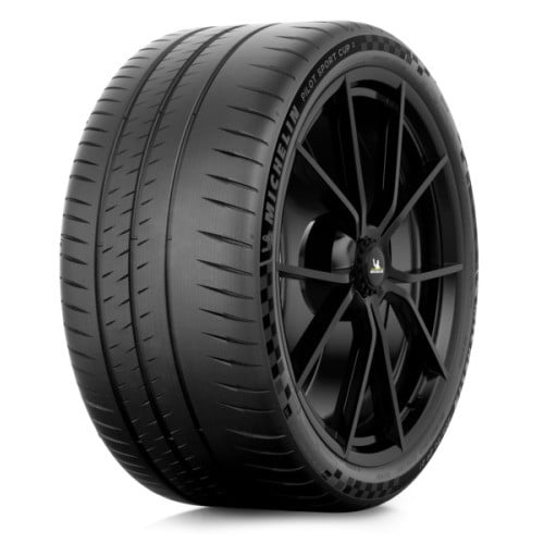visuel MICHELIN P SP CUP2 315/30R20 104 Y n°2