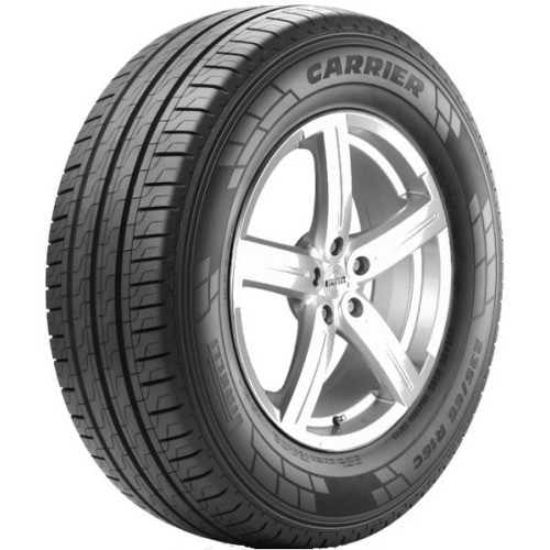 PIRELLI CARRIE 195/75R16 110 R