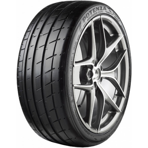 BRIDGESTONE S007 265/30R20 94 Y