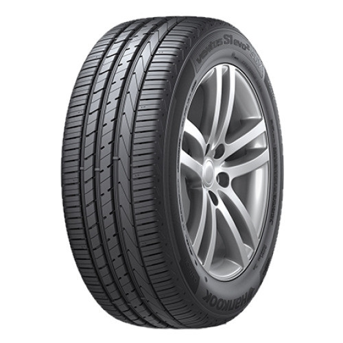 HANKOOK K117A 295/30R22 103 Y