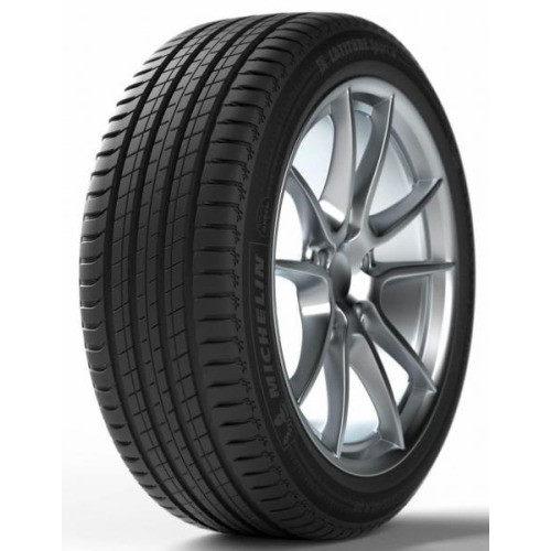 MICHELIN LS3 255/55R17 104 V