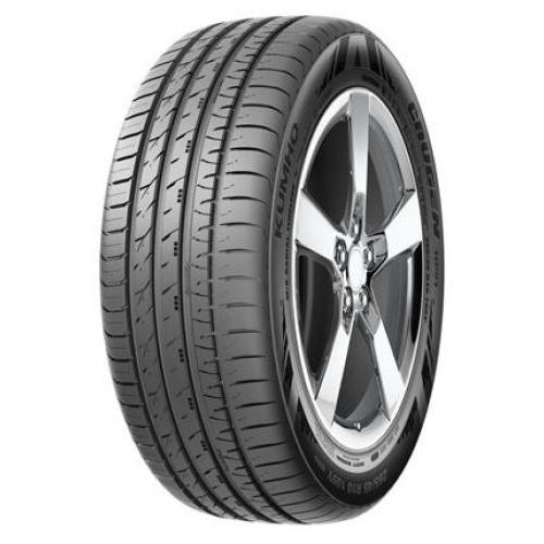 visuel KUMHO FRANCE HP71 225/65R17 102 V n°2