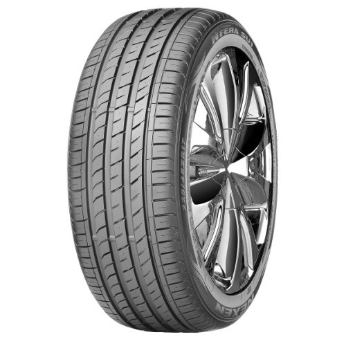 NEXEN FRANCE NFERA SU1 235/55R19 105 W