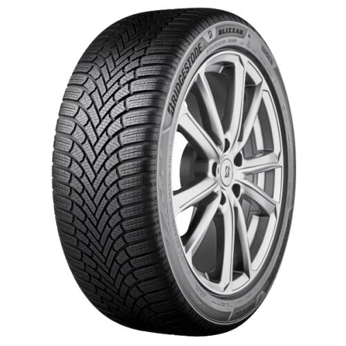 BRIDGESTONE BLIZZAK 6 315/30R22 107 W