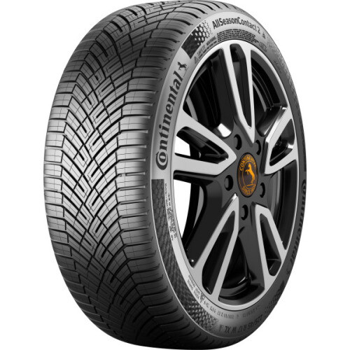 CONTINENTAL ALLSEASONCONTAC 245/45R18 100 Y