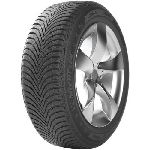 visuel MICHELIN ALP 5 225/50R16 96 H n°2