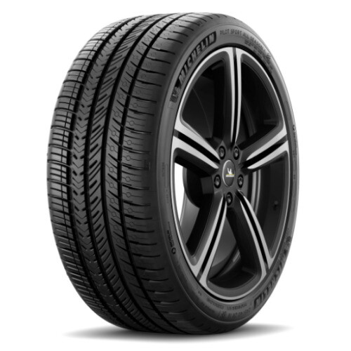 MICHELIN PILOT SPORT A/S 295/35R20 105 V