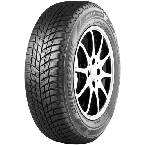 visuel BRIDGESTONE LM001 225/50R17 94 H n°2