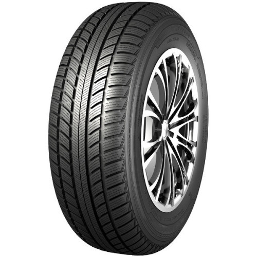 NANKANG N-607+ 165/60R14 75 H