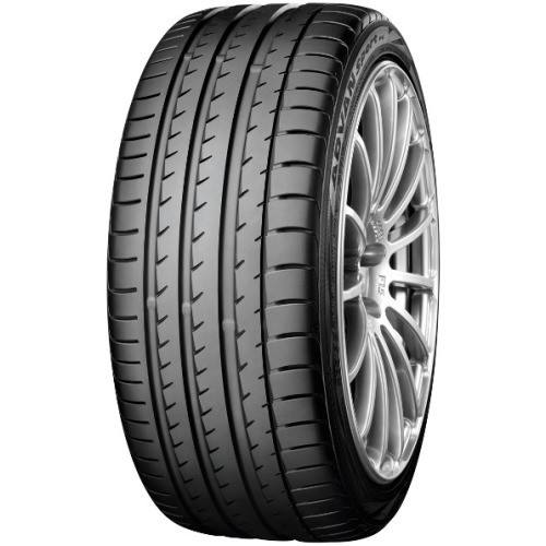 YOKOHAMA ADVAN SPORT V10 295/45R20 114 W