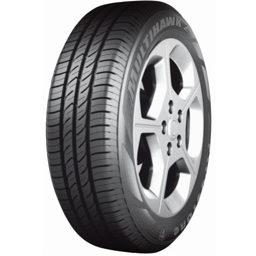 FIRESTONE MULH2 165/70R14 85 T