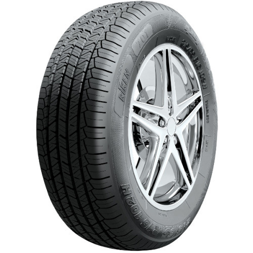 RIKEN MICH 701 245/45R19 98 W