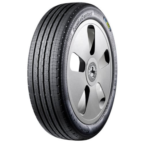 CONTINENTAL E.CONTACT 125/80R13 65 M