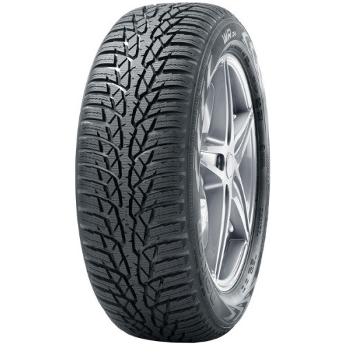 visuel NOKIAN WR D4 165/70R14 81 T n°2