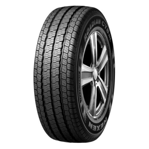 NEXEN FRANCE ROADIAN CT8 195/70R15 104 T