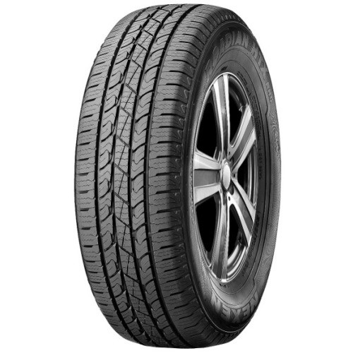 NEXEN FRANCE ROHTX RH5 265/70R15 112 S